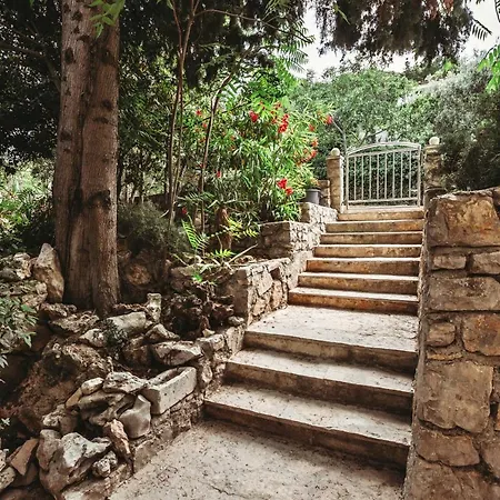 Ana Apartman