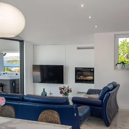 Apartamento Ana Preko