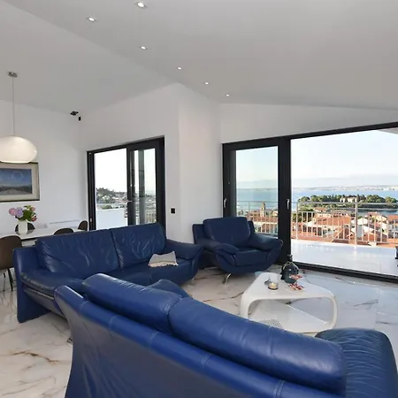 Ana Appartement *