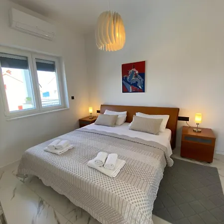 Ana Appartement