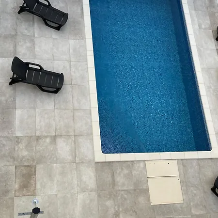 Appartement Ana