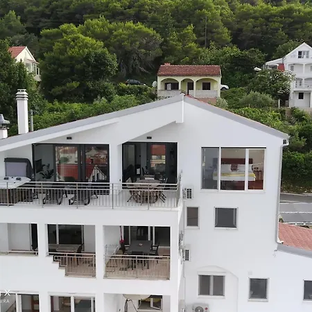 Appartement Ana