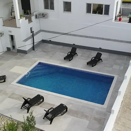Ana Appartement