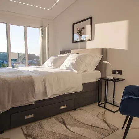 Apartman Ana *