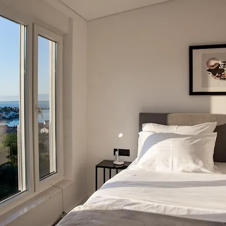 Ana Apartman *