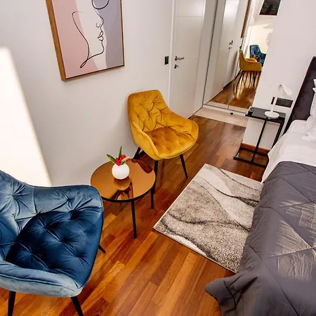 Ana Appartement