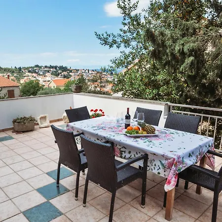 Appartement Ana