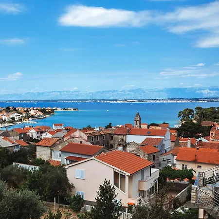 Apartman Ana Preko