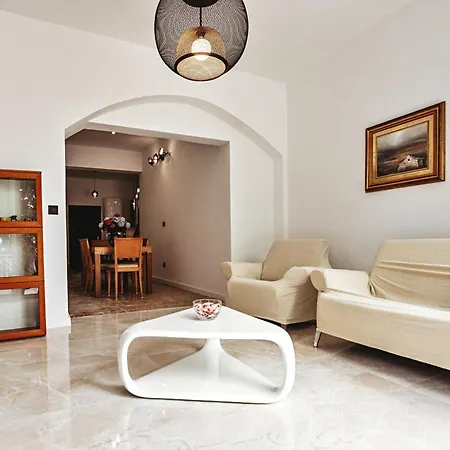 Appartement Ana