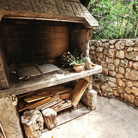 Apartamento Ana Preko