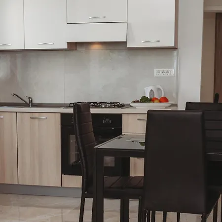 Apartman Ana