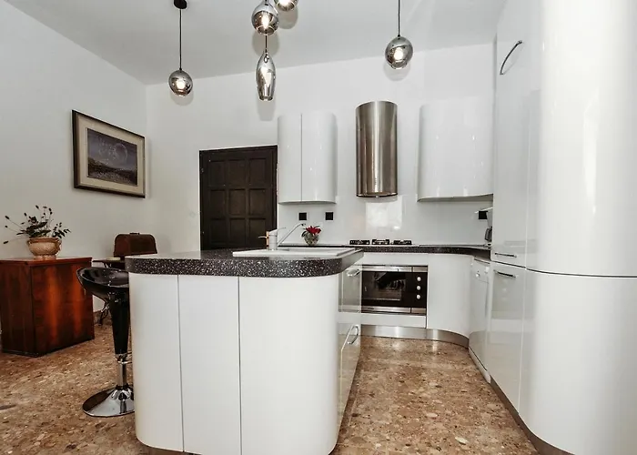 Ana Apartmán