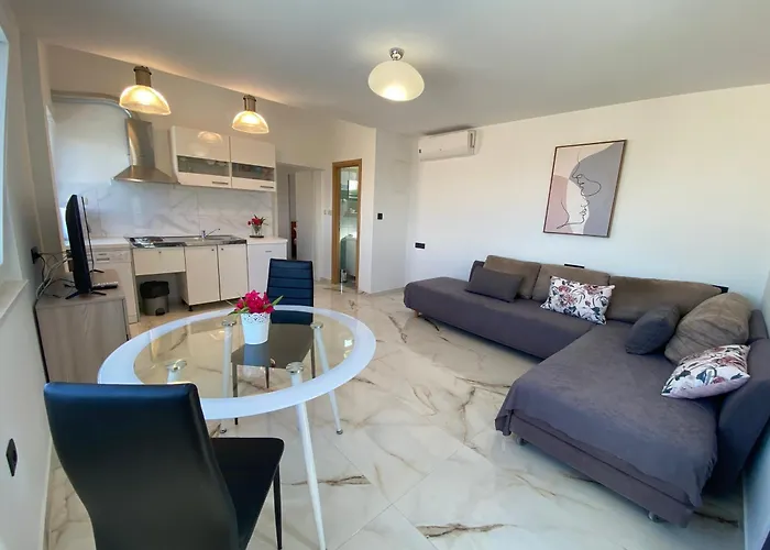 Ana Apartmán Preko