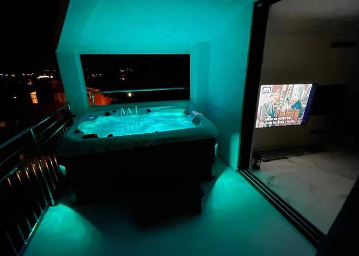 Ana Apartmán