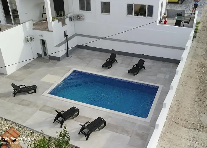 Ana Apartmán