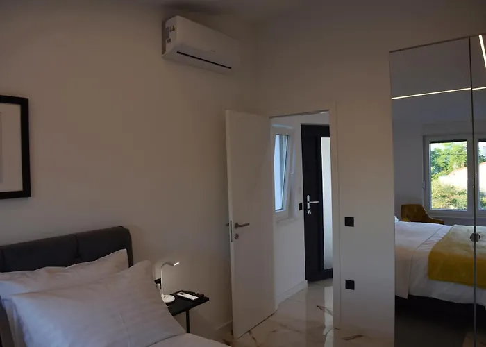 Ana Apartmán