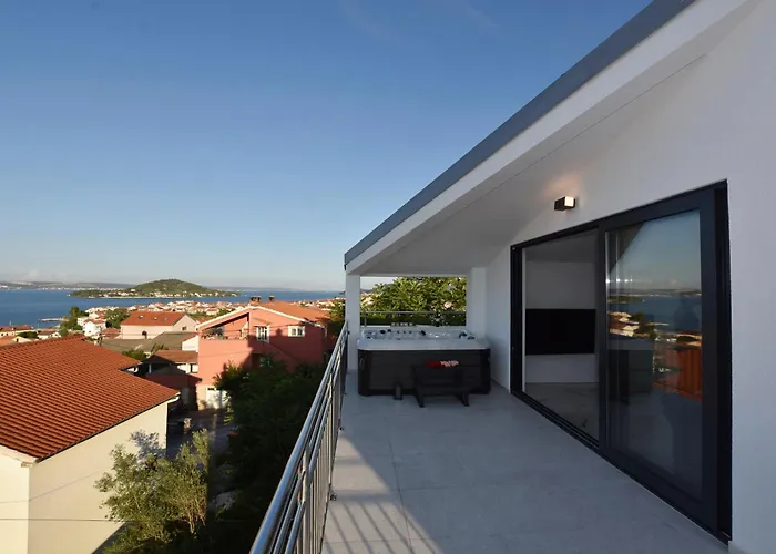 Ana Apartmán Preko
