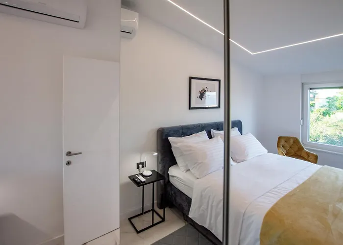 Ana Apartmán