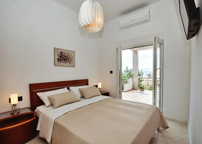 Apartmán Ana