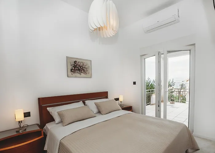 Apartmán Ana