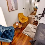 Ana Apartman