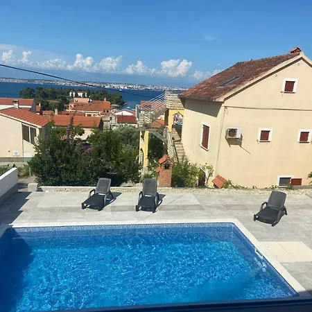 Apartman Ana Preko