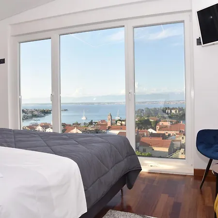 Ana Apartman