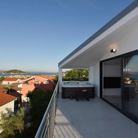 Ana Apartamento Preko