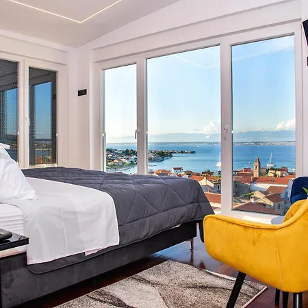 Ana Apartamento Preko