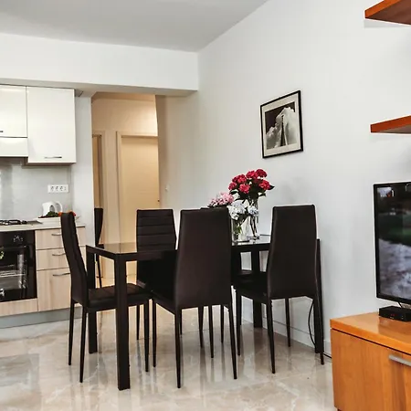 Ana Apartman Preko