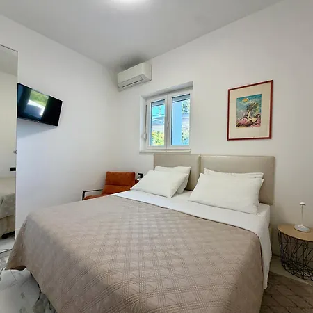 Ana Apartman