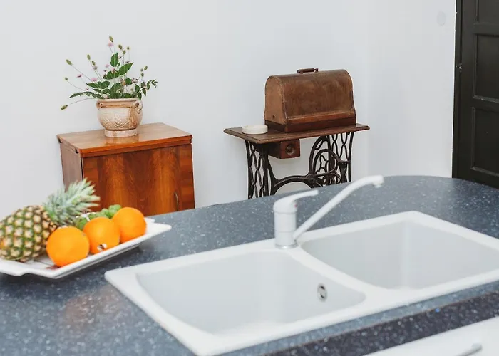 Ana شقة بريكو