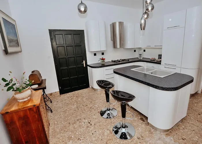 شقة Ana بريكو