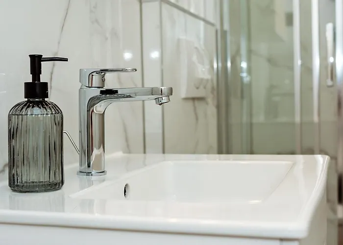 Ana Апартаменты