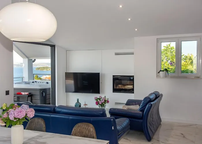 Апартаменты Ana Преко