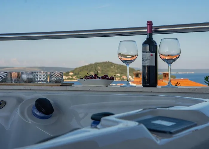 Ana Апартаменты *