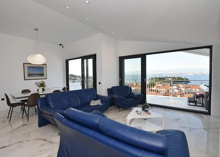 Ana Апартаменты *