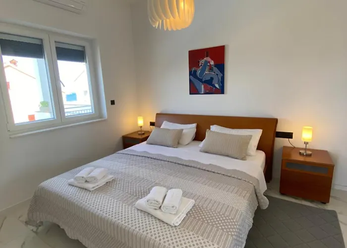 Ana Апартаменты