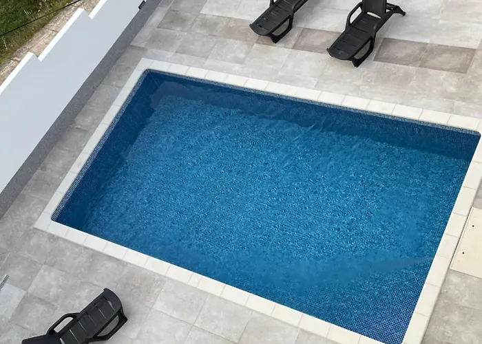 Апартаменты Ana Преко