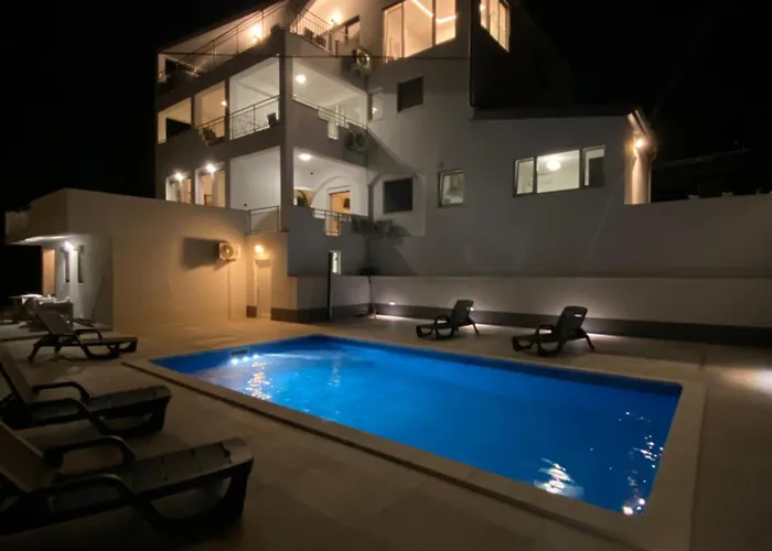 Ana 아파트 프레코