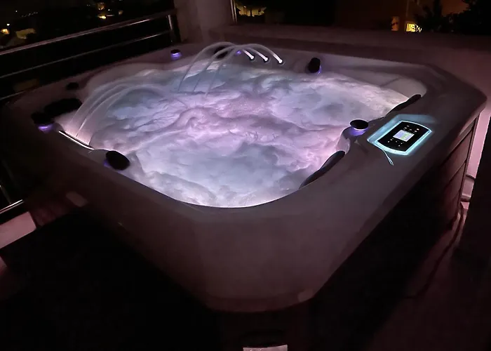 Ana Апартаменты *