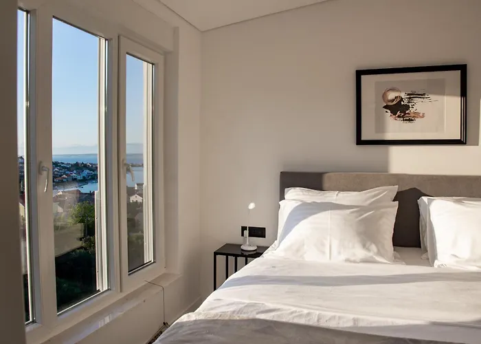 Ana Апартаменты *