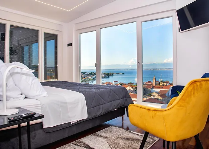 Ana Апартаменты Преко