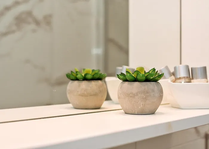 شقة Ana بريكو