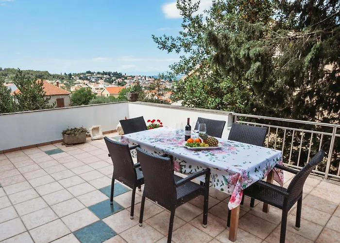 Апартаменты Ana