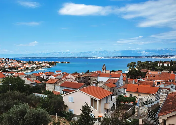 شقة Ana بريكو