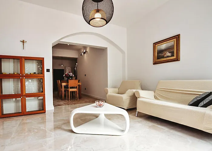 Апартаменты Ana