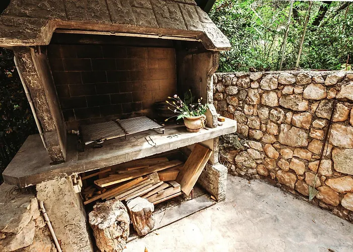 Апартаменты Ana Преко