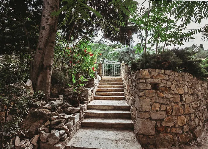 Апартаменты Ana